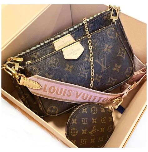 louis vuitton brooklyn pm replica|budget Louis Vuitton dupe.